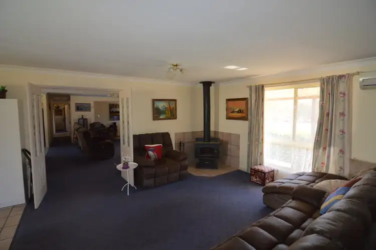 Second view of Homely rural property listing, 2298 Glen Alice Road, Bogee NSW 2849