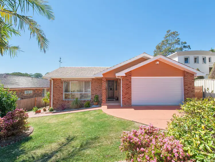 43 The Peninsula, Corlette NSW 2315