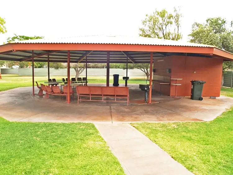 Seventh view of Homely unit listing, 34/26 Palm Place, Ross NT 873