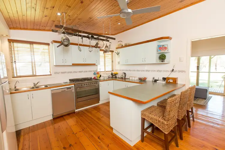 Third view of Homely house listing, 22 First Street, Nichols Point VIC 3501