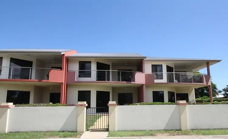 Second view of Homely unit listing, 9/4-6 Welsh Street, Rosslea QLD 4812