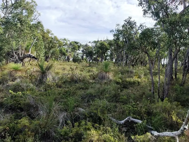 Fourth view of Homely land listing, Lot 330 Carnarvon Castle Drive, Eagle Bay WA 6281