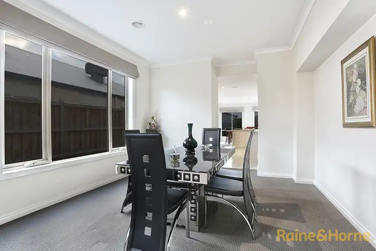Fifth view of Homely house listing, 46 Mountainview Boulevard, Cranbourne North VIC 3977