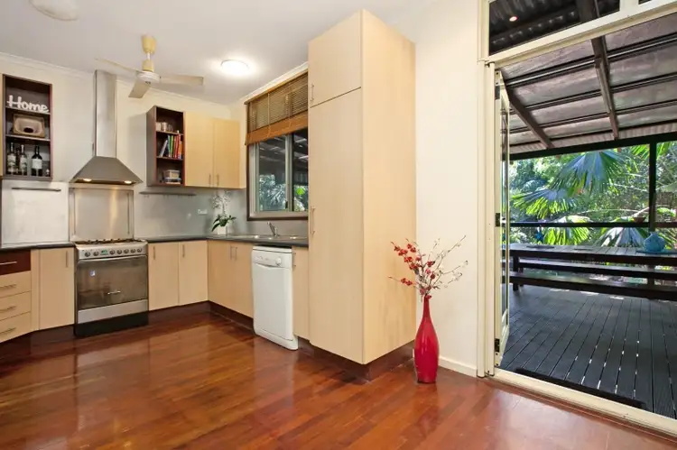 Fourth view of Homely house listing, 5 Mahony Circuit, Driver NT 830
