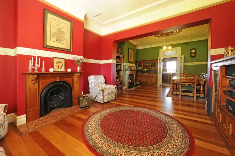 Second view of Homely house listing, 805 Summerland Way, Grafton NSW 2460