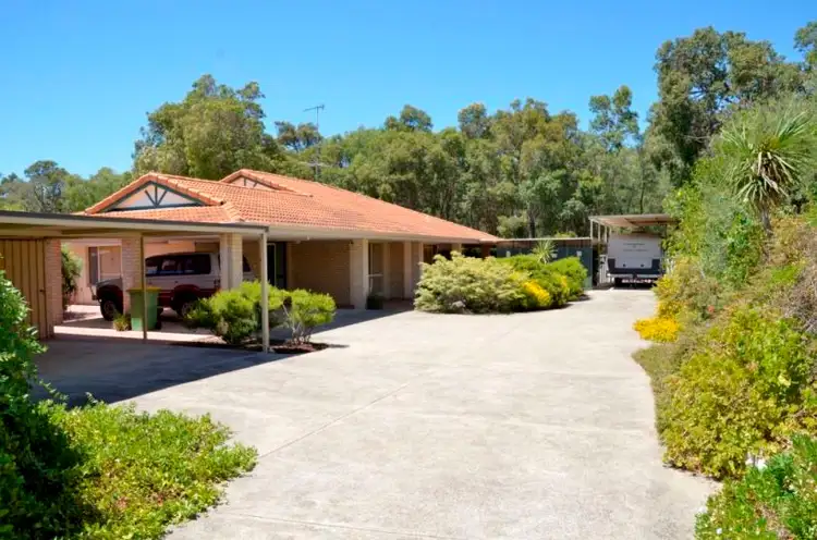 Main view of Homely house listing, 7A Laura Avenue, Australind WA 6233