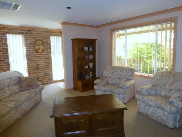Fourth view of Homely house listing, 13 Hillcrest Avenue, Parkes NSW 2870