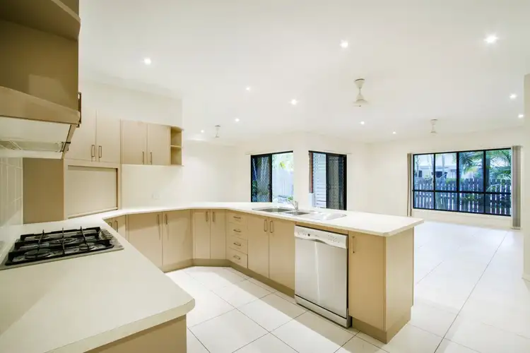 Third view of Homely house listing, 6 Horizon Court, Jubilee Pocket QLD 4802