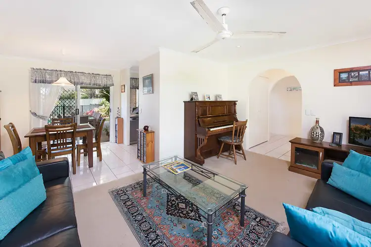 Fifth view of Homely house listing, 16 Pennyroyal Circuit, Currimundi QLD 4551