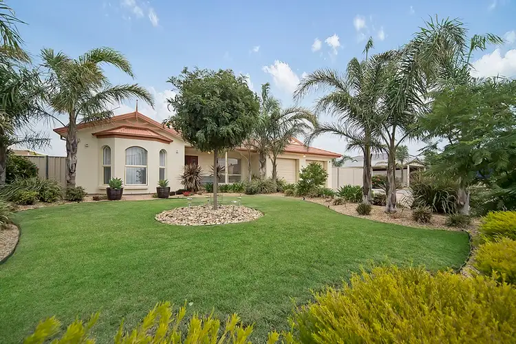 Second view of Homely house listing, 3 Jean Avenue, Two Wells SA 5501