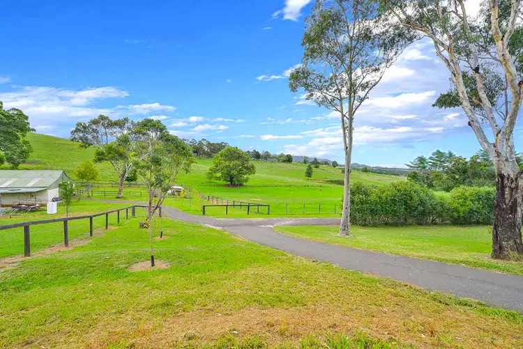 Second view of Homely house listing, 560 Menangle Road, Douglas Park NSW 2569