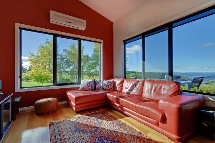 Fifth view of Homely rural property listing, 85 Richards Farm Road, Staverton TAS 7306