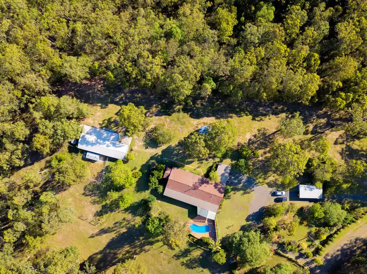 Fourth view of Homely rural property listing, "Amaroo" 83 Winmurra Drive, Rainbow Flat NSW 2430