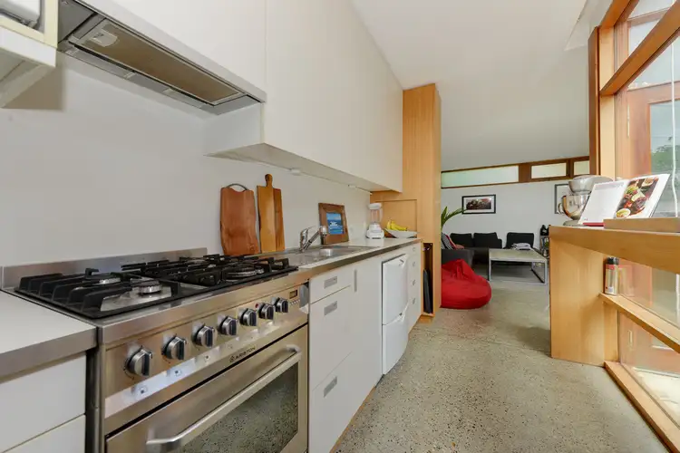 Fourth view of Homely townhouse listing, 3/288 Davey Street, South Hobart TAS 7004