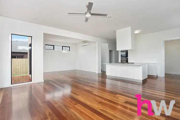 Third view of Homely house listing, 24 Tannin Way, Waurn Ponds VIC 3216