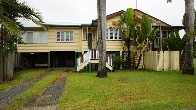 6 Chataway Street, West Mackay QLD 4740