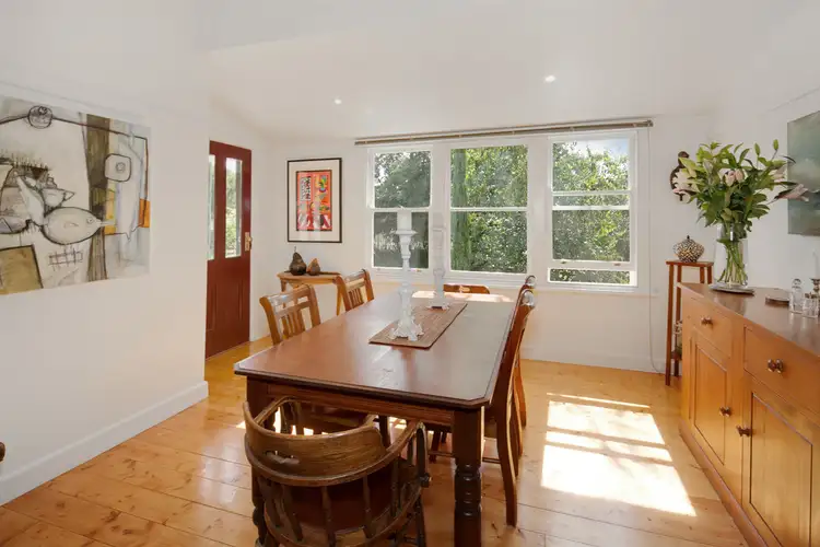 Fifth view of Homely house listing, 31 Talbot Road, Clunes VIC 3370