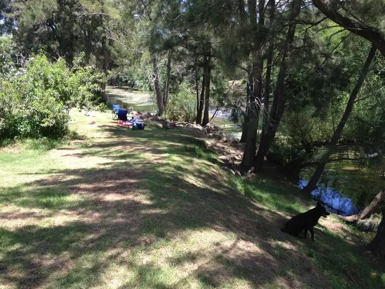 Fifth view of Homely rural property listing, 1123 Paterson River Road, Gresford NSW 2311