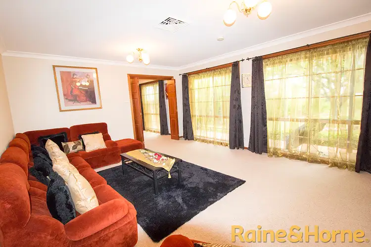 Fifth view of Homely house listing, 17 Christie Close, Dubbo NSW 2830