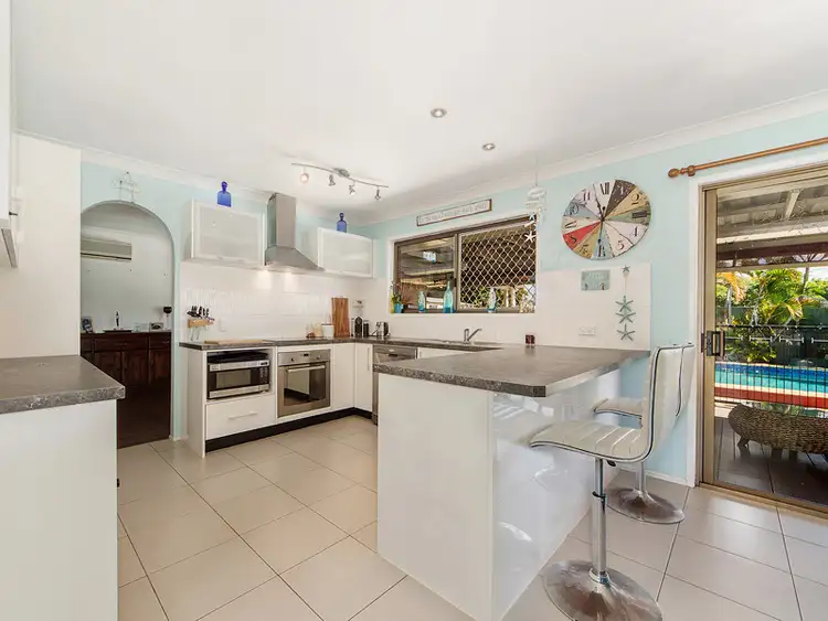 Third view of Homely house listing, 3 Cognac Street, Kippa-ring QLD 4021