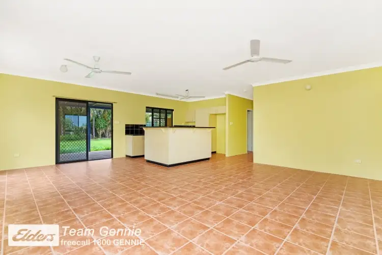 Third view of Homely house listing, 8 Triller Court, Bakewell NT 832