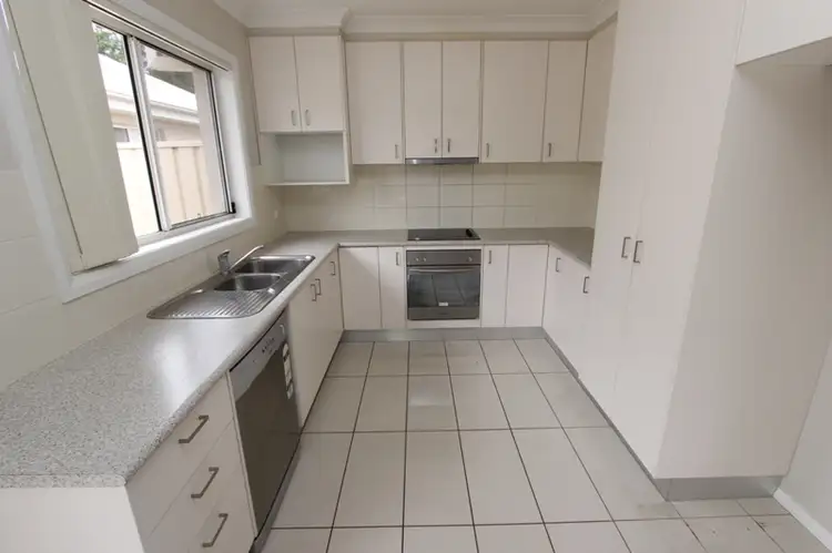 Second view of Homely unit listing, 2/117 Morrisset Street, Bathurst NSW 2795
