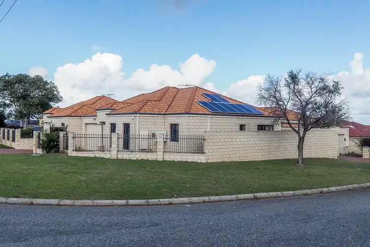 Third view of Homely villa listing, 9 Lavant Way, Balga WA 6061