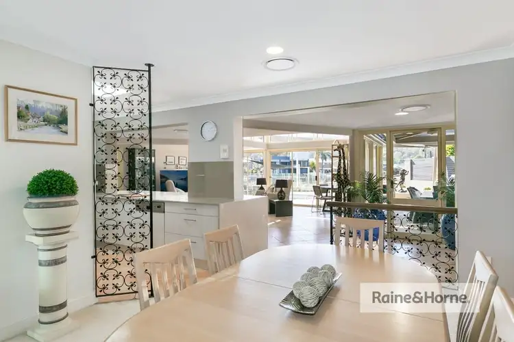 Sixth view of Homely house listing, 3 Salacia Close, St Huberts Island NSW 2257