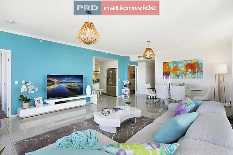 511/19 Imperial Parade, Labrador QLD 4215