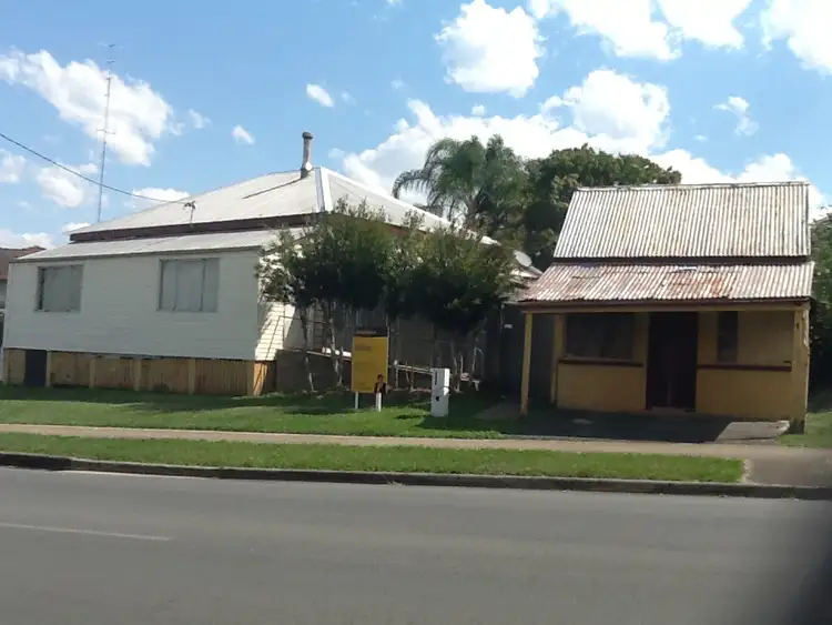 9 Hilton Road, Gympie QLD 4570