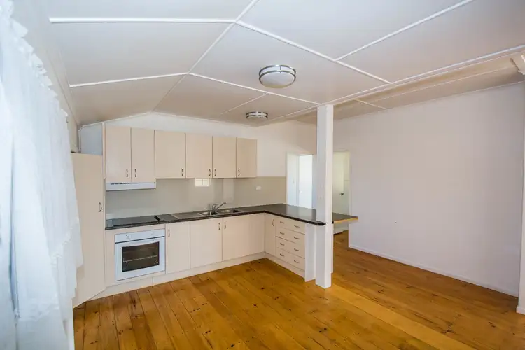 Second view of Homely house listing, 29 Maynard Street, Norville QLD 4670
