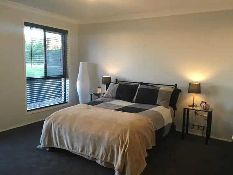 Fifth view of Homely house listing, 34 Sugarwood Drive, Worrigee NSW 2540