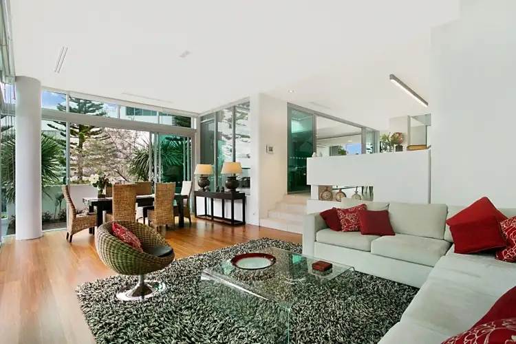 Sixth view of Homely unit listing, 9107 Ephraim Island Parade, Paradise Point QLD 4216