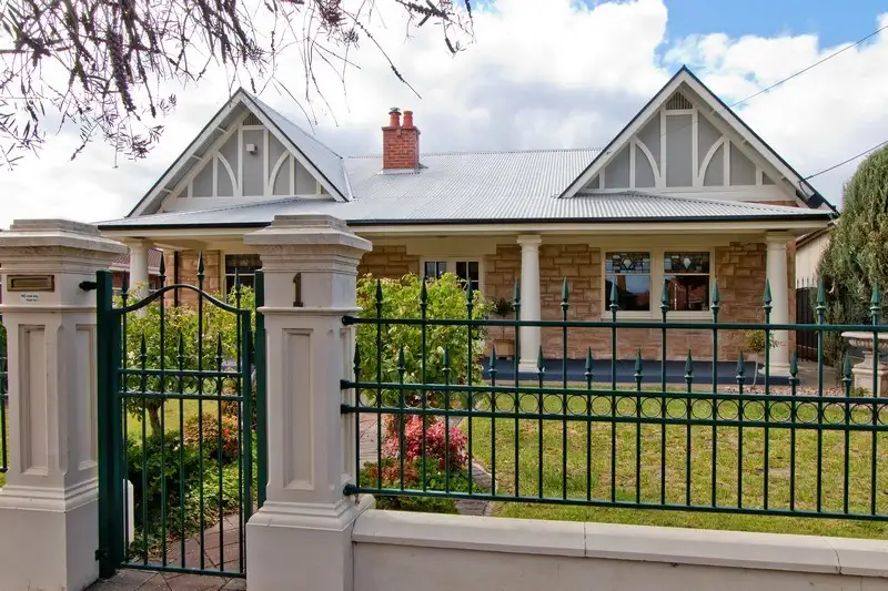 Main view of Homely house listing, 1 Chapel Street, Campbelltown SA 5074