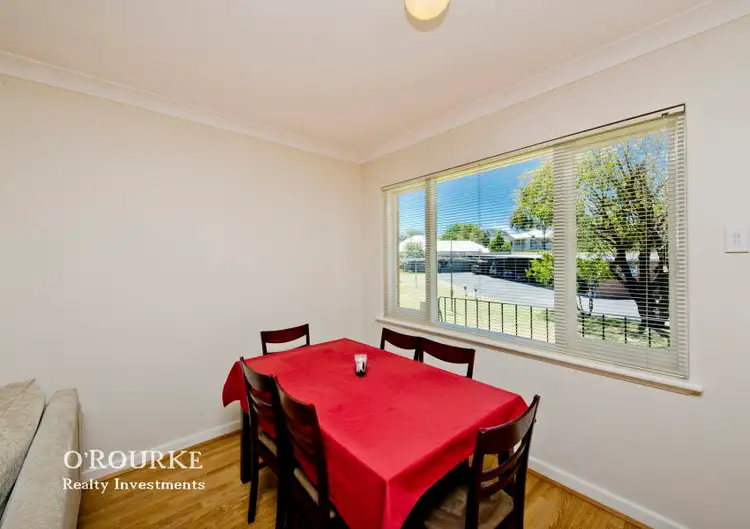 Fourth view of Homely apartment listing, 5/22 The Arcade, Doubleview WA 6018