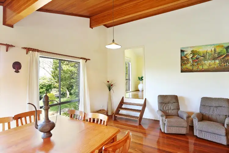 Fourth view of Homely house listing, 1 Woodland Hill Drive, Coffs Harbour NSW 2450