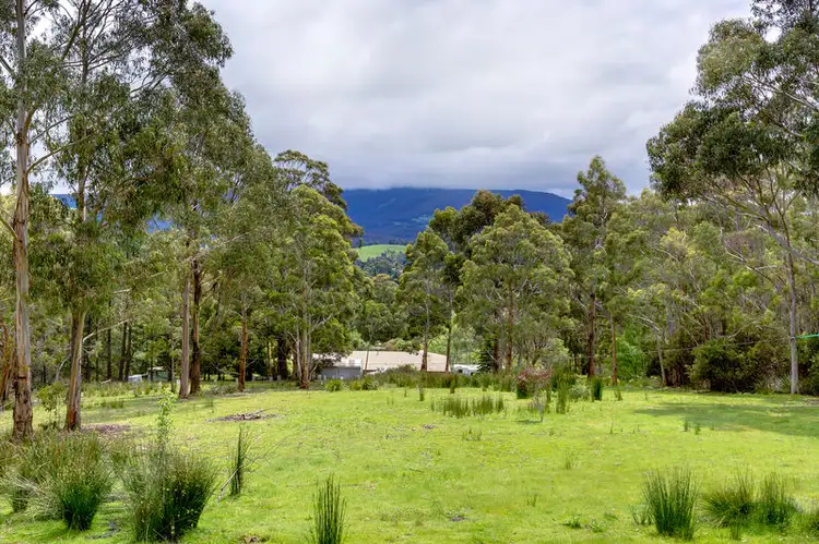 Third view of Homely house listing, 76 Mountain Road, Allens Rivulet TAS 7150