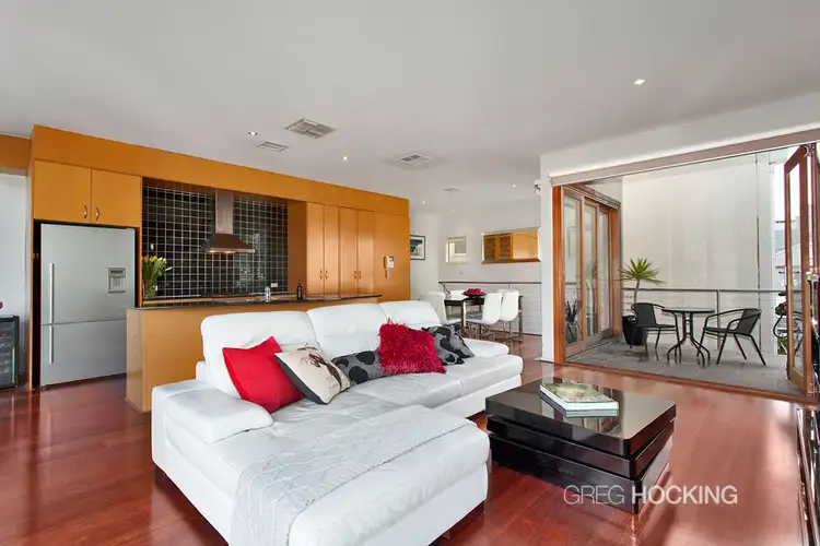 Third view of Homely house listing, 17 Jackson Street, Williamstown VIC 3016