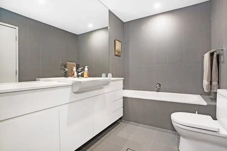 Third view of Homely apartment listing, 25/3 Finlayson Street, Lane Cove NSW 2066