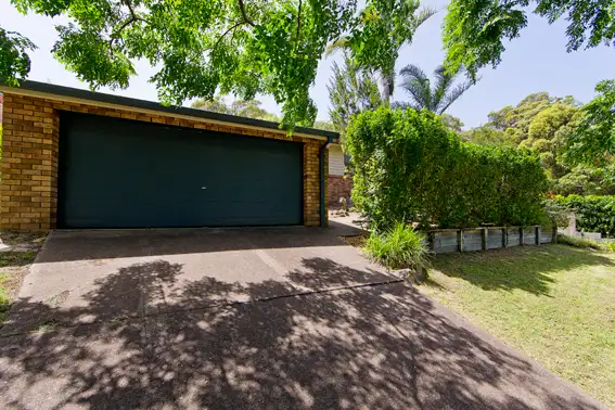 Second view of Homely house listing, 11 Navala Avenue, Nelson Bay NSW 2315