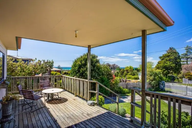 Second view of Homely house listing, 48 Elizabeth St, Bridport TAS 7262