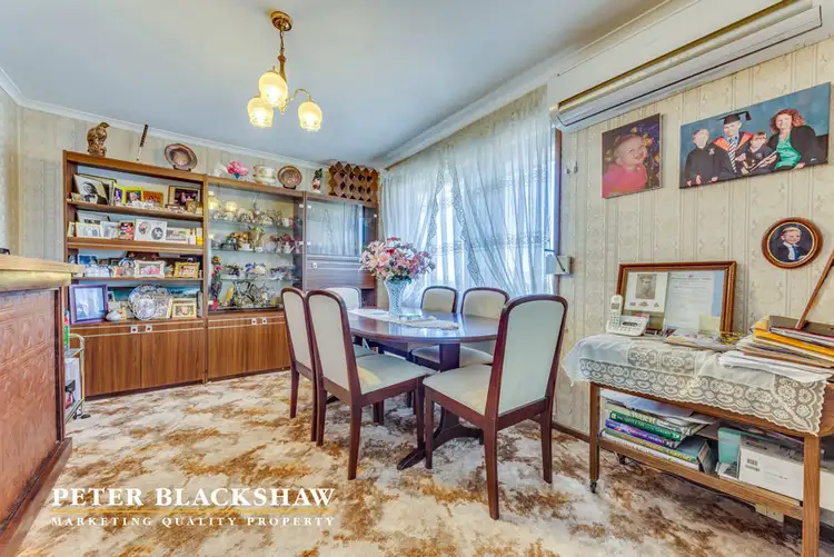 Seventh view of Homely house listing, 14 Maxworthy Street, Kambah ACT 2902