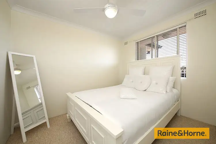 Fourth view of Homely house listing, 18/5 Phillip Street, Roselands NSW 2196