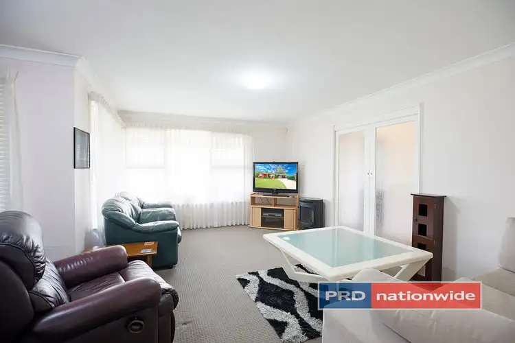Second view of Homely house listing, 36 Hilliger Road, South Penrith NSW 2750