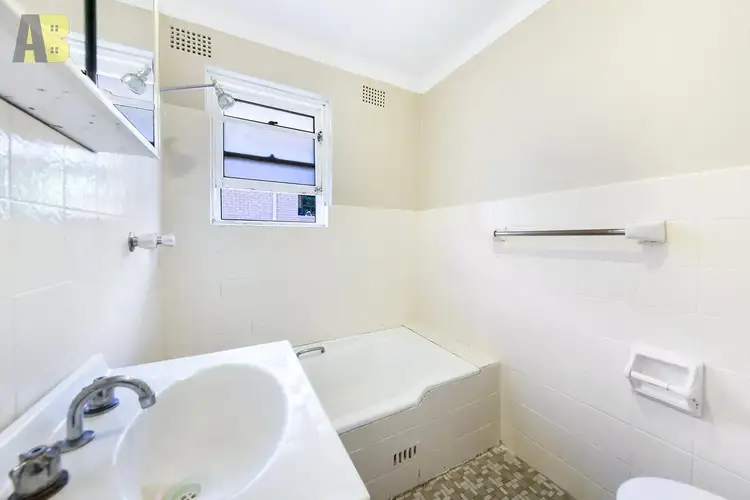 Fifth view of Homely unit listing, 5/10 ALLEN STREET, Harris Park NSW 2150