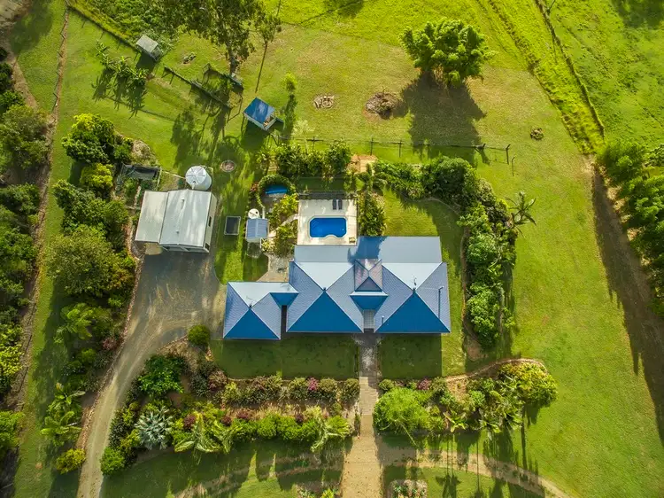 Third view of Homely house listing, 166 Mooloo Road, Langshaw QLD 4570
