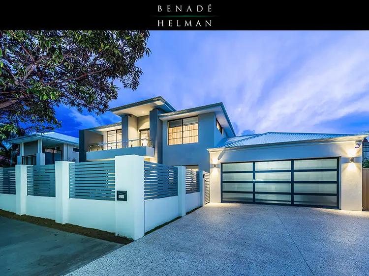 233a Jersey Street, Wembley WA 6014
