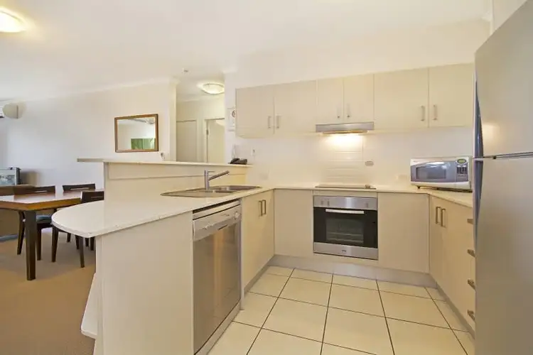 Second view of Homely unit listing, 312/1838-1842 David Low Way, Coolum Beach QLD 4573