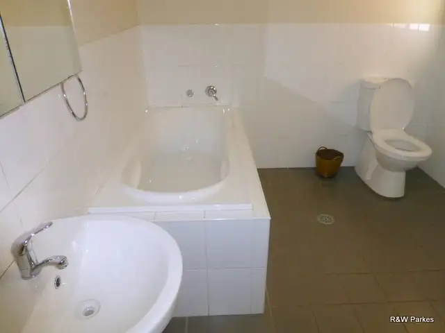 Fourth view of Homely house listing, Unit 1/5A Kookaburra Street, Parkes NSW 2870
