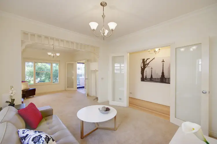 Fourth view of Homely house listing, 1 Cobb Court, Highton VIC 3216